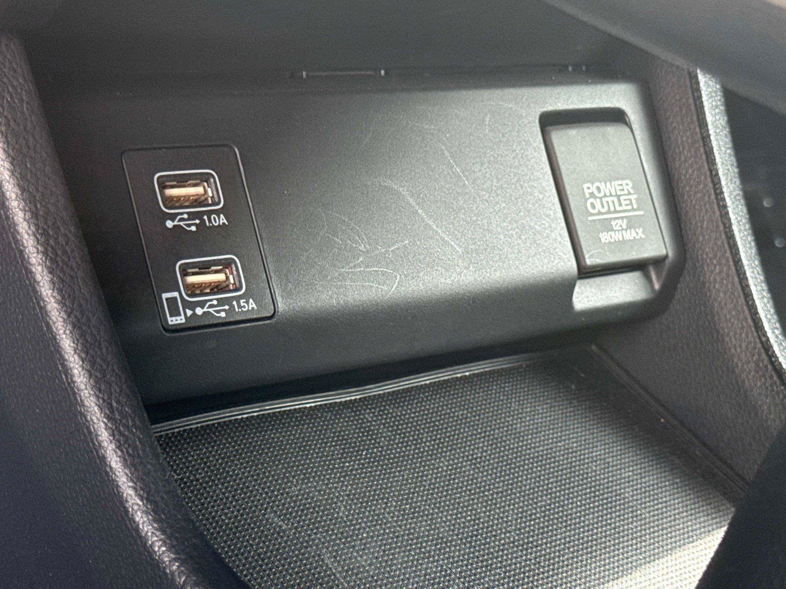 Certified 2019 Honda HR-V EX-L image 24