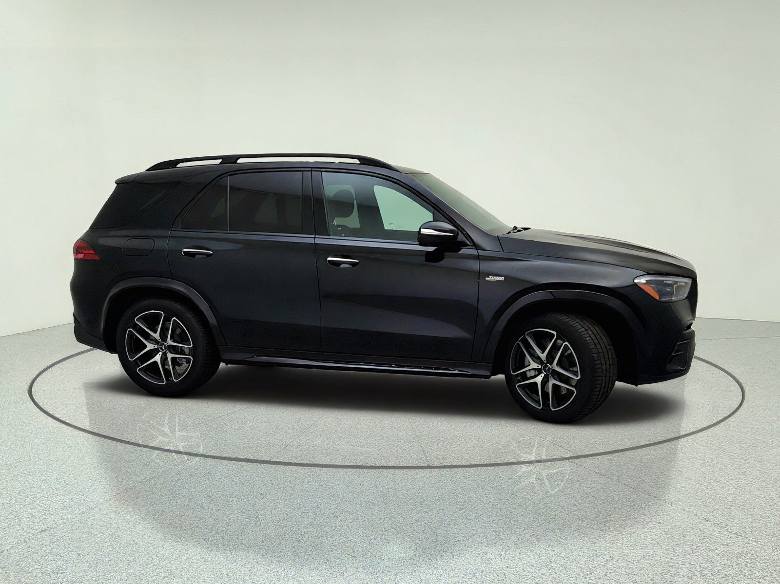 New 2026 Mercedes-Benz GLE 53 AMG 4MATIC image 6
