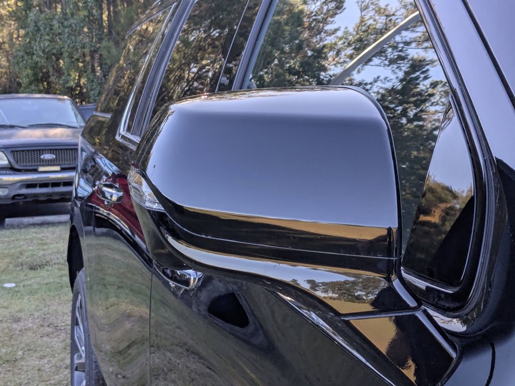 New 2025 Chevrolet Suburban High Country image 12
