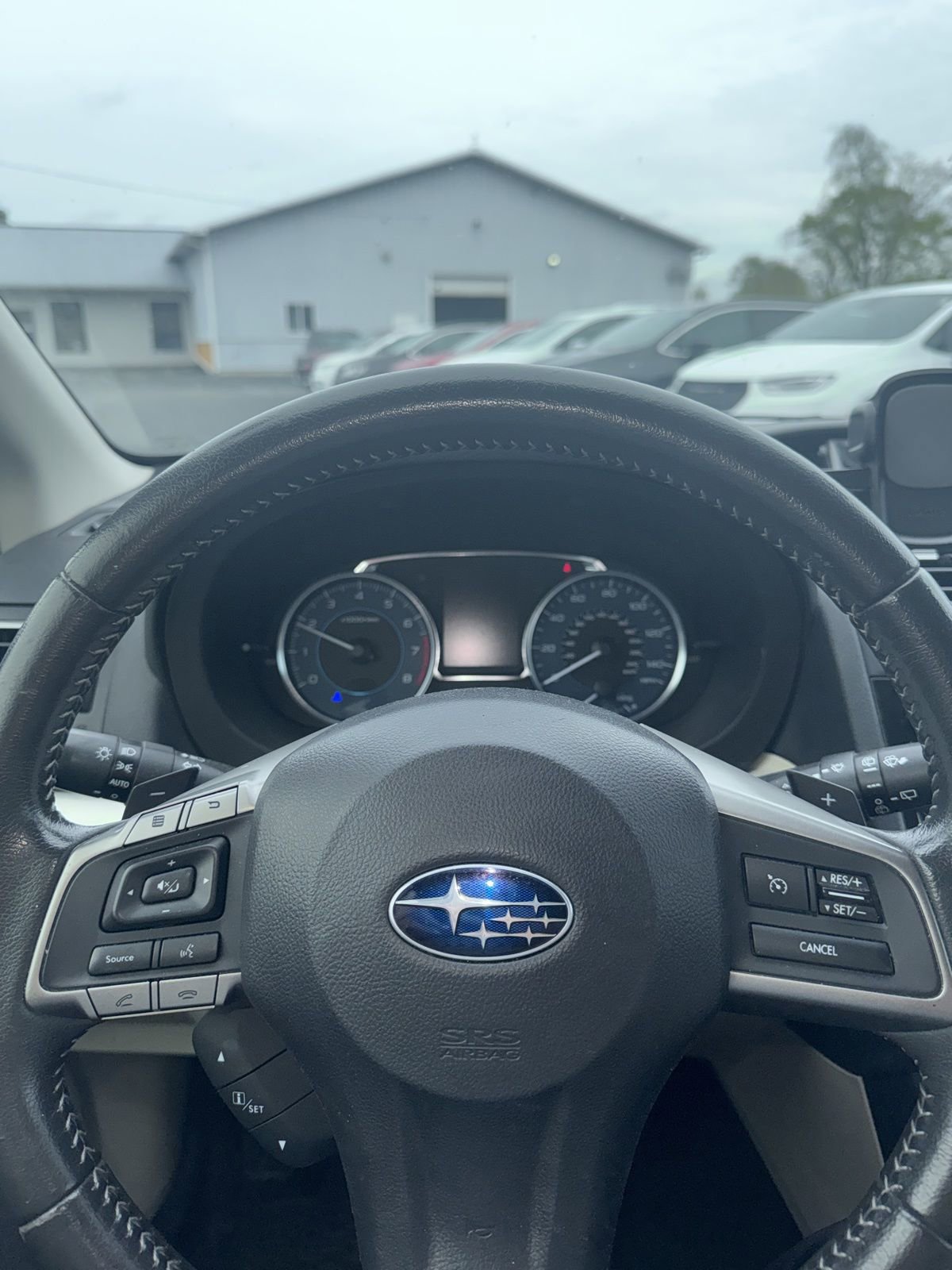 Used 2016 Subaru Impreza 2.0i Sport Limited w/ Popular Package #1 image 10