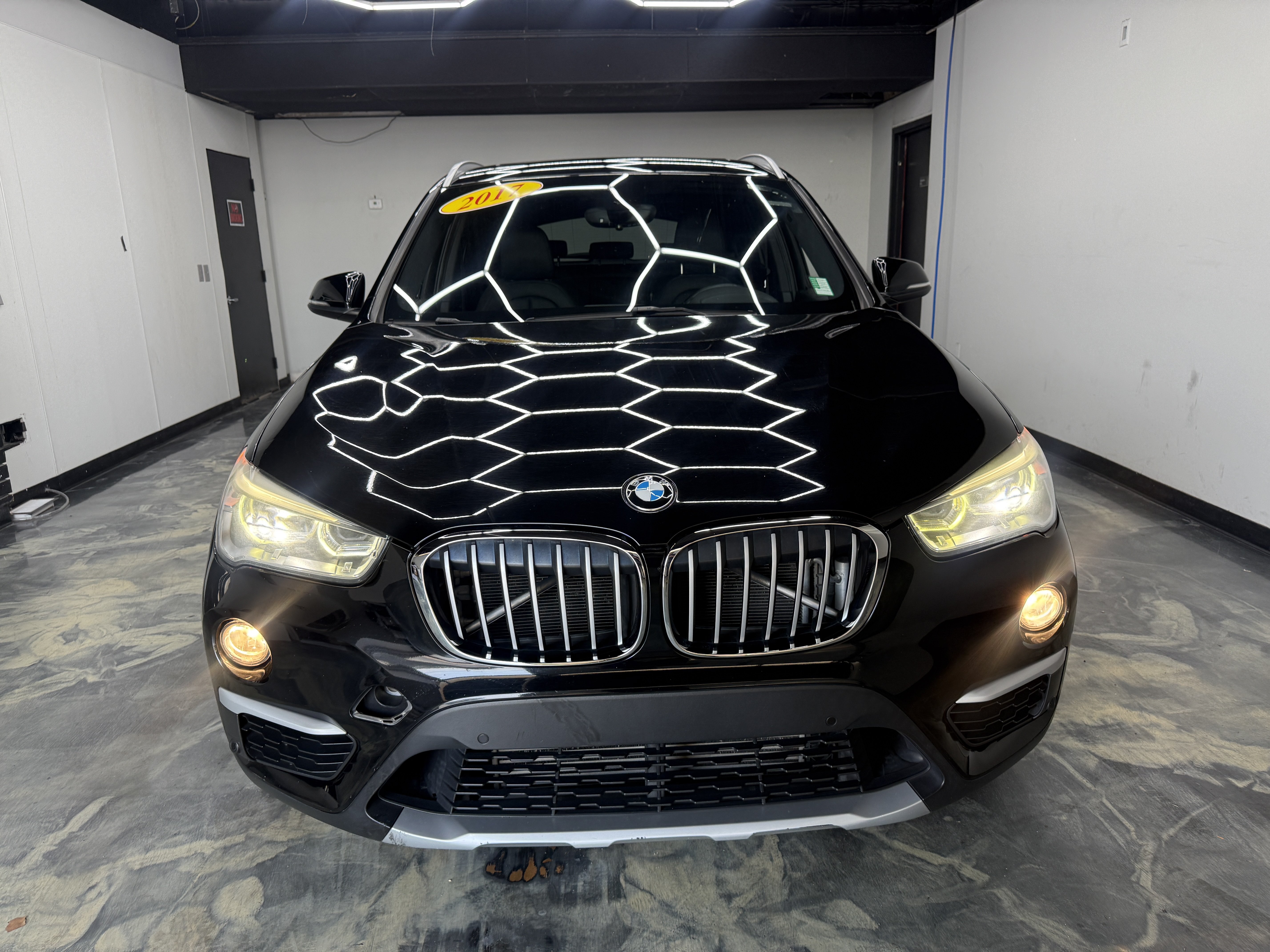 Used 2017 BMW X1 xDrive28i AWD/4WD image 7
