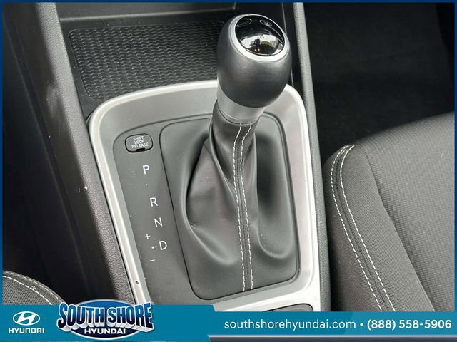 Certified 2023 Hyundai Venue SEL w/ Cargo Package image 32