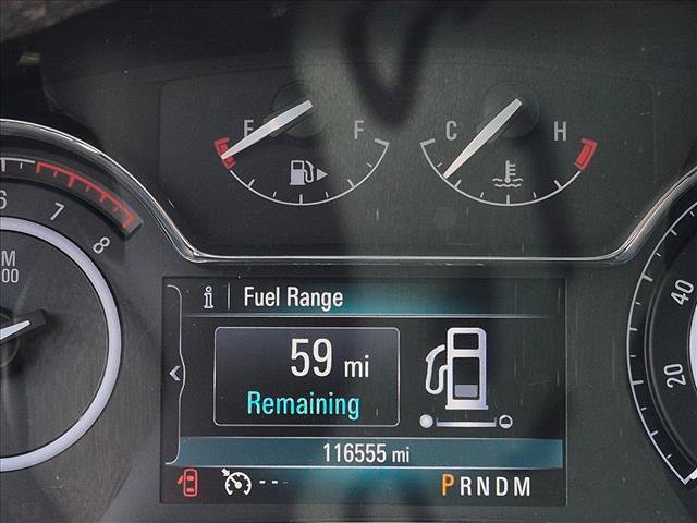Used 2014 Buick Regal Premium FWD image 4