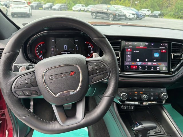 Certified 2022 Dodge Durango R/T image 23