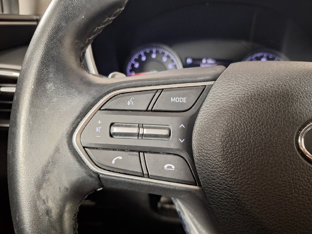 Used 2023 Hyundai Santa Fe SEL FWD image 19