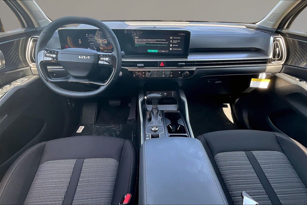 New 2026 Kia Sorento LX FWD image 5