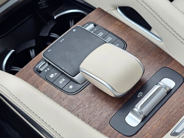 Certified 2022 Mercedes-Benz GLS 450 4MATIC image 39