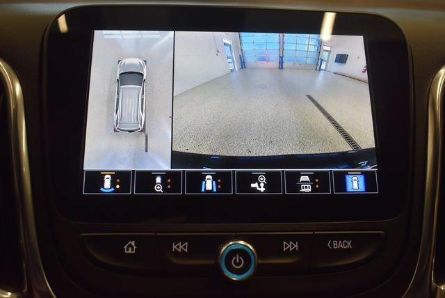 Used 2022 Chevrolet Equinox LT AWD/4WD image 8