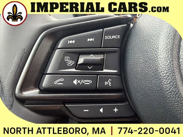 New 2026 Subaru Forester Wilderness image 25