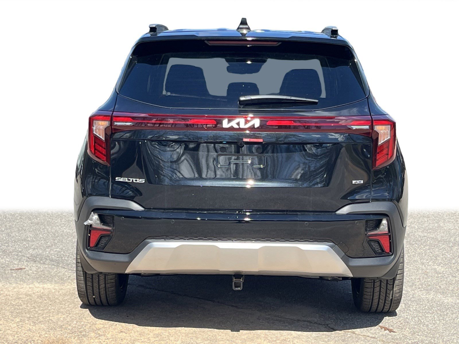 New 2026 Kia Seltos SX AWD/4WD image 25