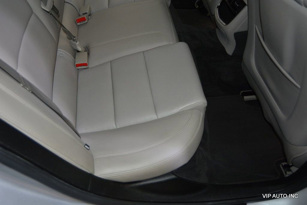 Used 2015 Cadillac CTS Sedan image 28