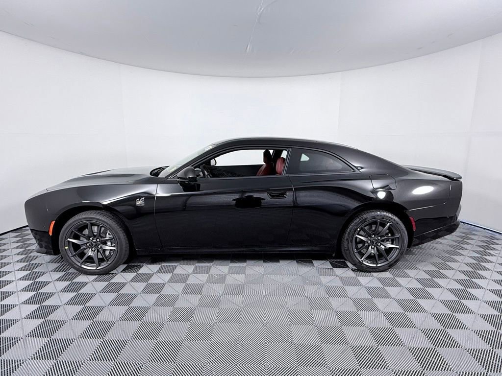 New 2026 Dodge Charger R/T Scat Pack image 7