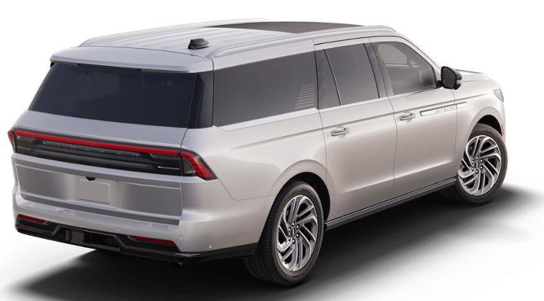 New 2025 Lincoln Navigator L Reserve image 26