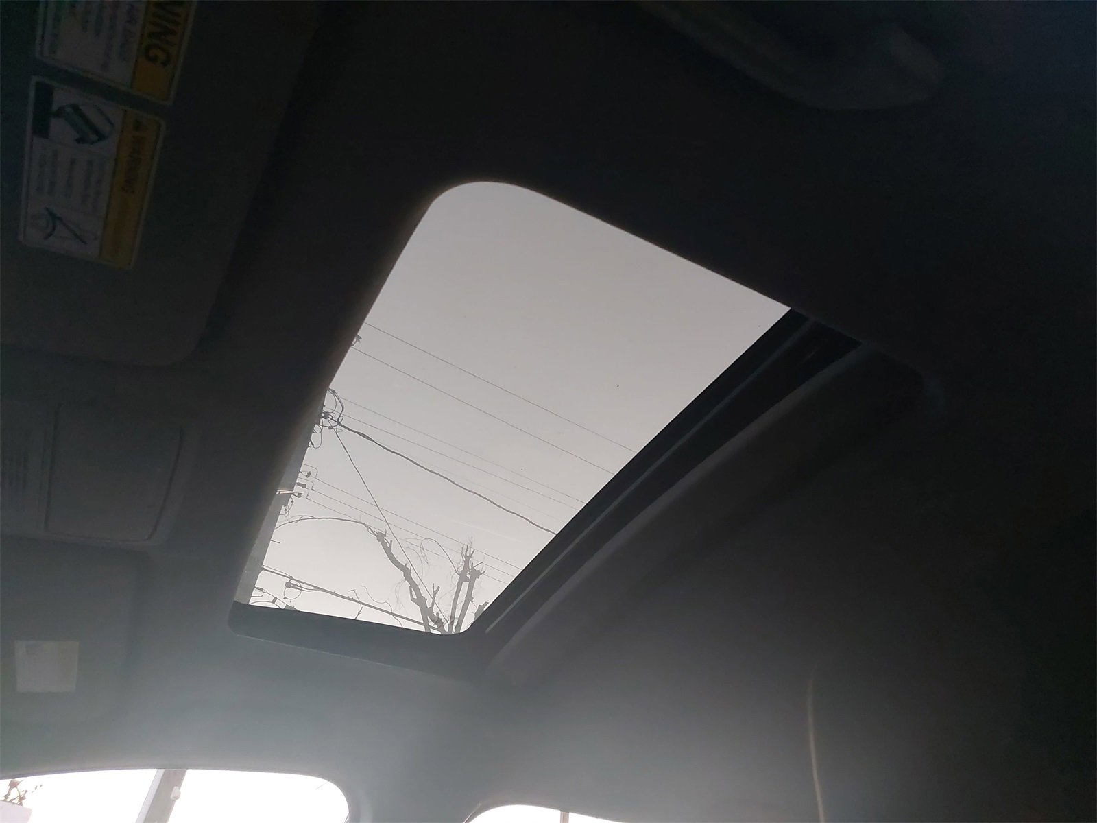 Certified 2022 Honda CR-V EX image 28