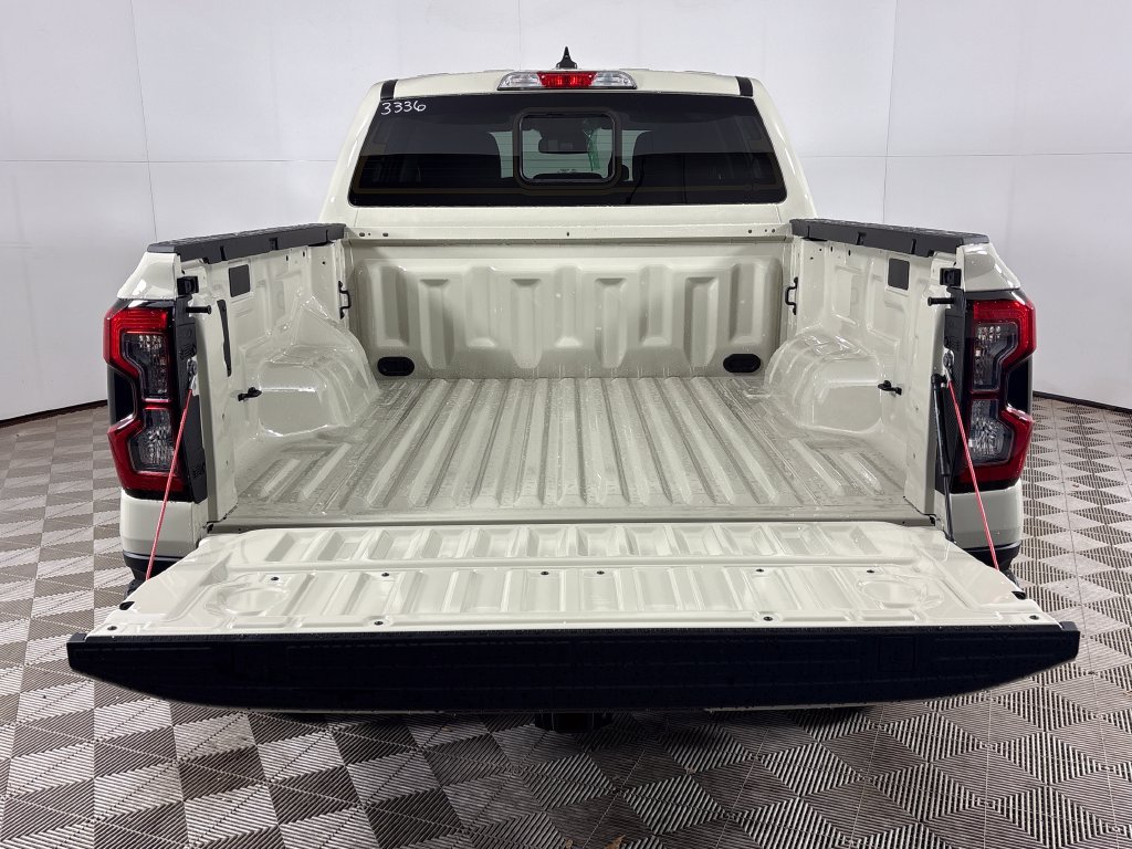 New 2026 Ford Ranger XLT w/ Equipment Group 301A High RWD image 24