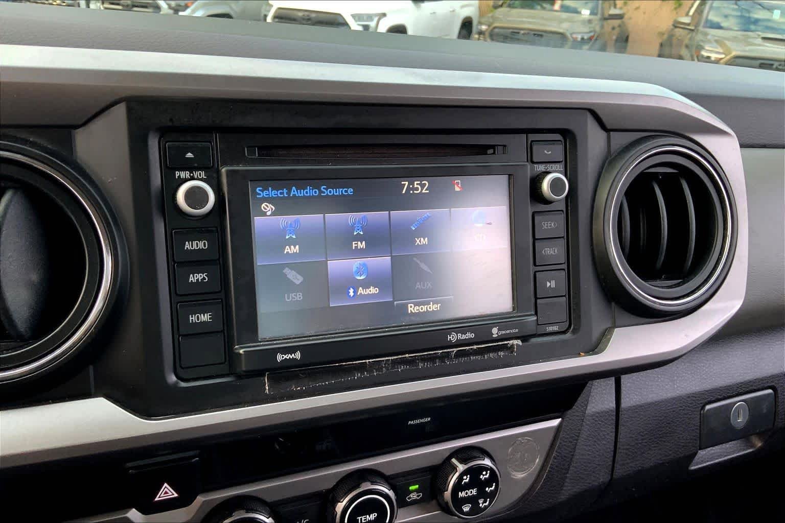 Used 2017 Toyota Tacoma SR5 w/ Tow Package image 31