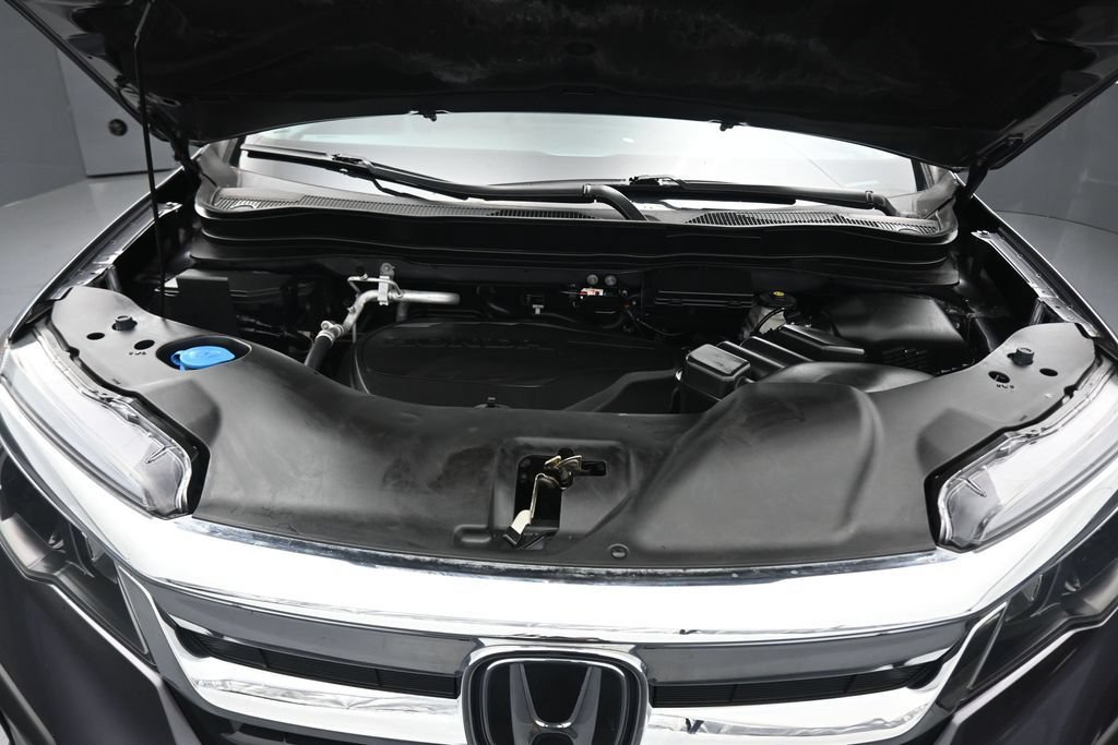Used 2021 Honda Pilot EX-L image 65