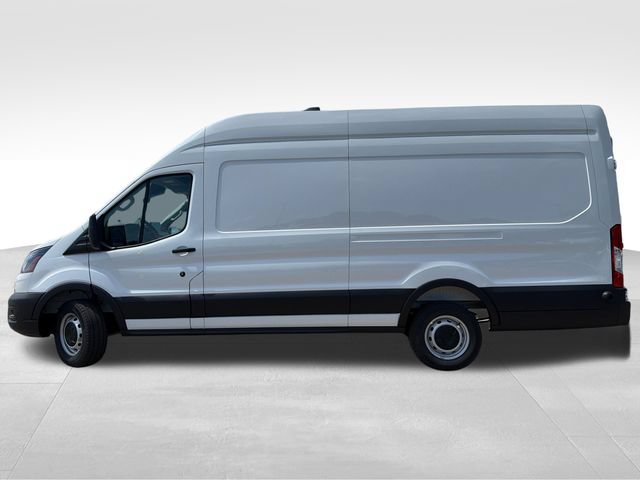 New 2026 Ford Transit 350 148 High Roof Extended w/ Load Area Protection Package RWD image 3