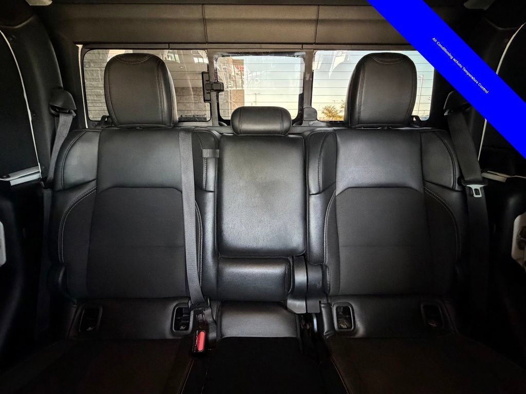 Used 2023 Jeep Gladiator Sport AWD/4WD image 25