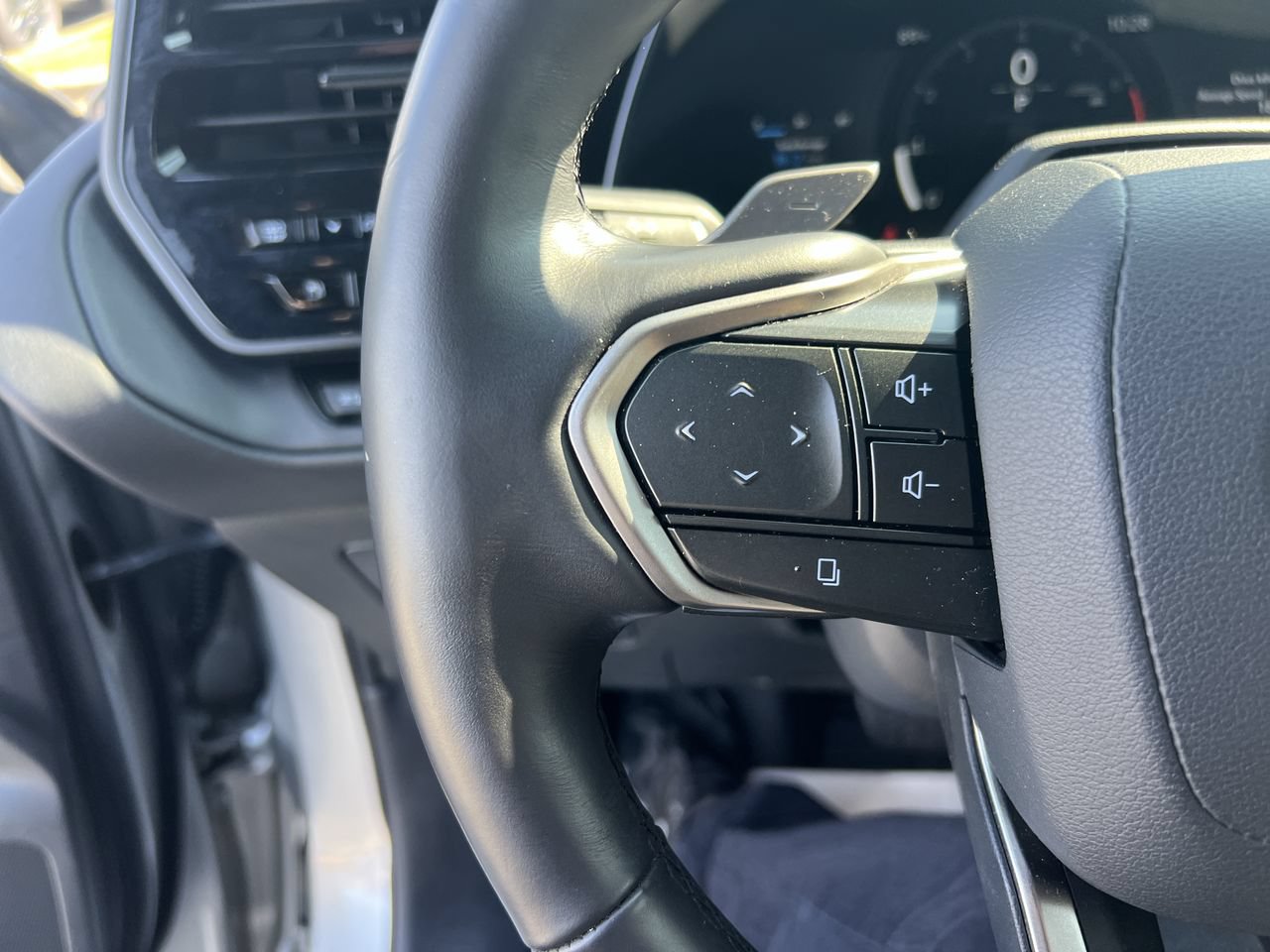 Used 2025 Lexus TX 350 AWD w/ Technology Package image 19