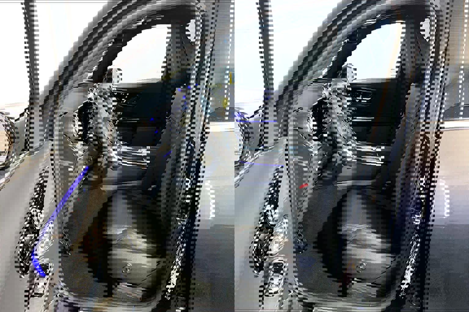 New 2026 Mercedes-Benz GLC 350e 4MATIC image 13