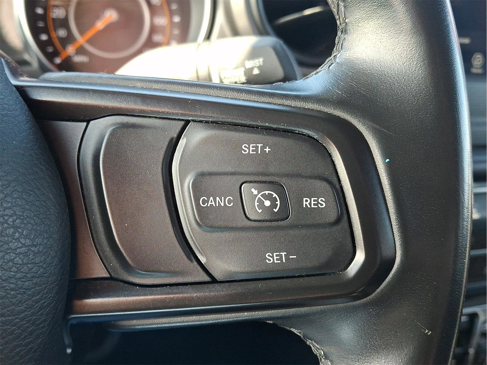 Used 2022 Jeep Wrangler Unlimited Sport image 22