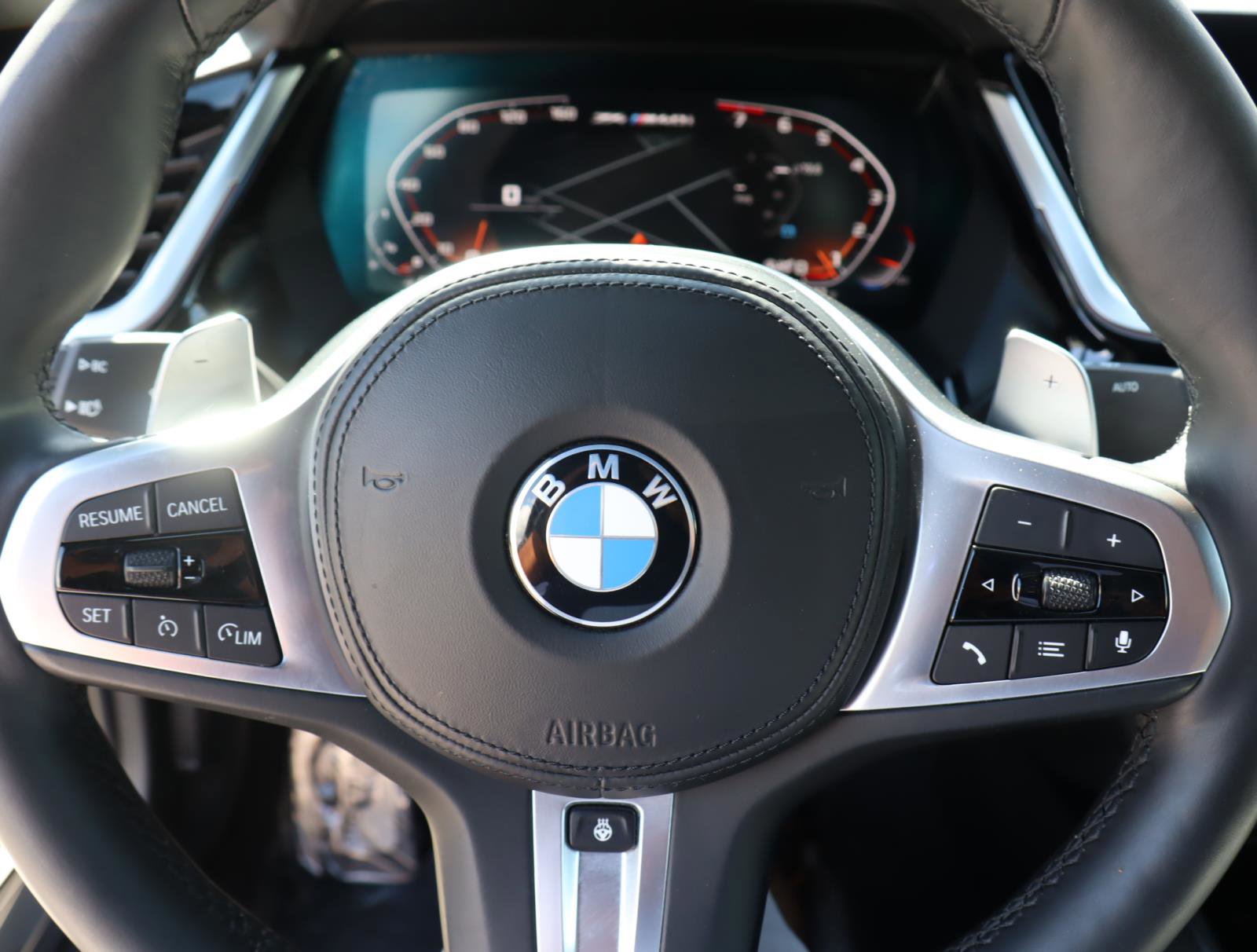 Certified 2022 BMW Z4 M40i w/ Premium Package image 15