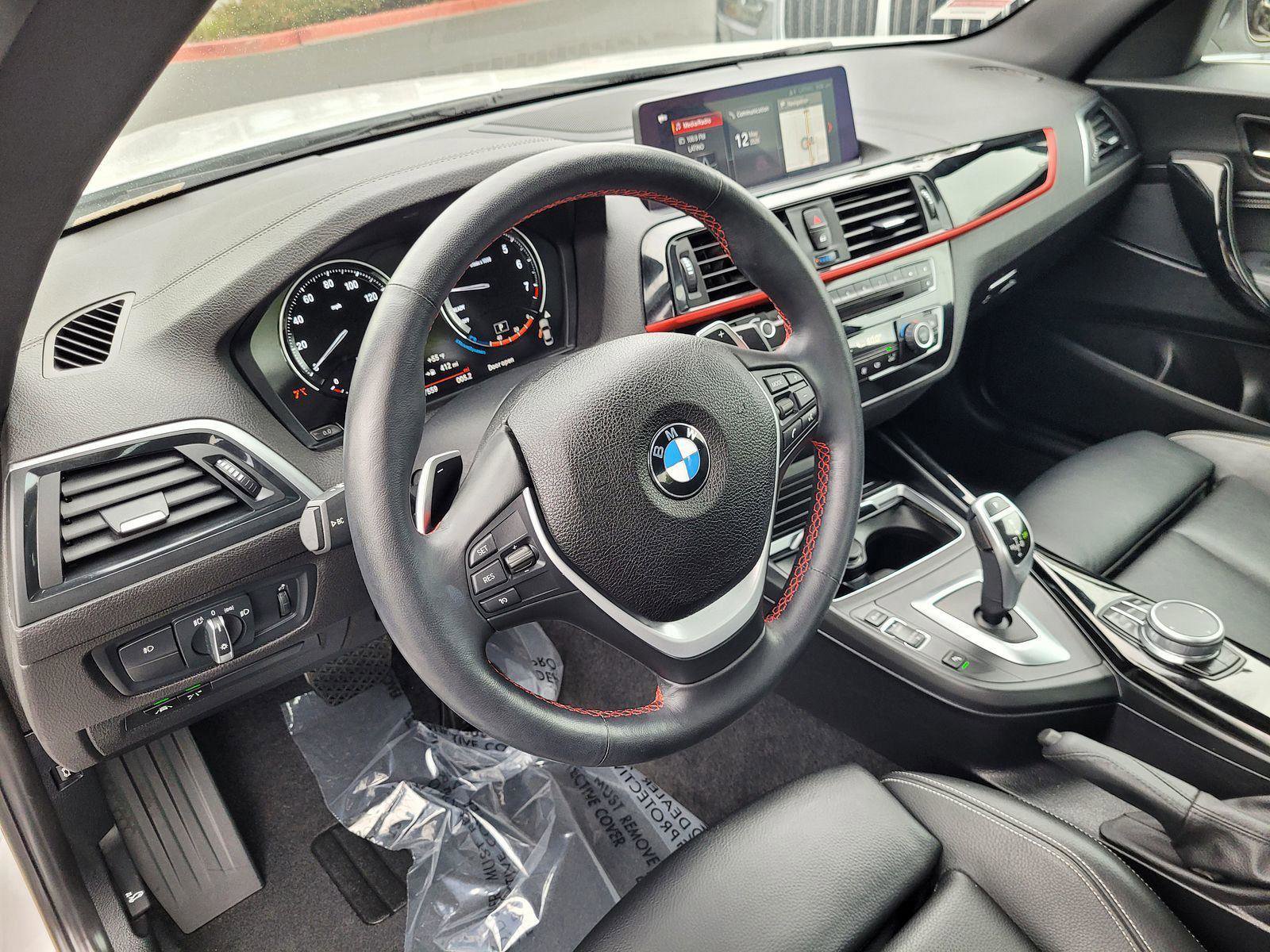 Used 2020 BMW 230i Coupe w/ Convenience Package RWD image 12