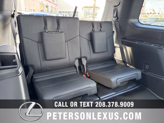 Used 2024 Lexus GX 550 w/ Cold Area Package AWD/4WD image 19