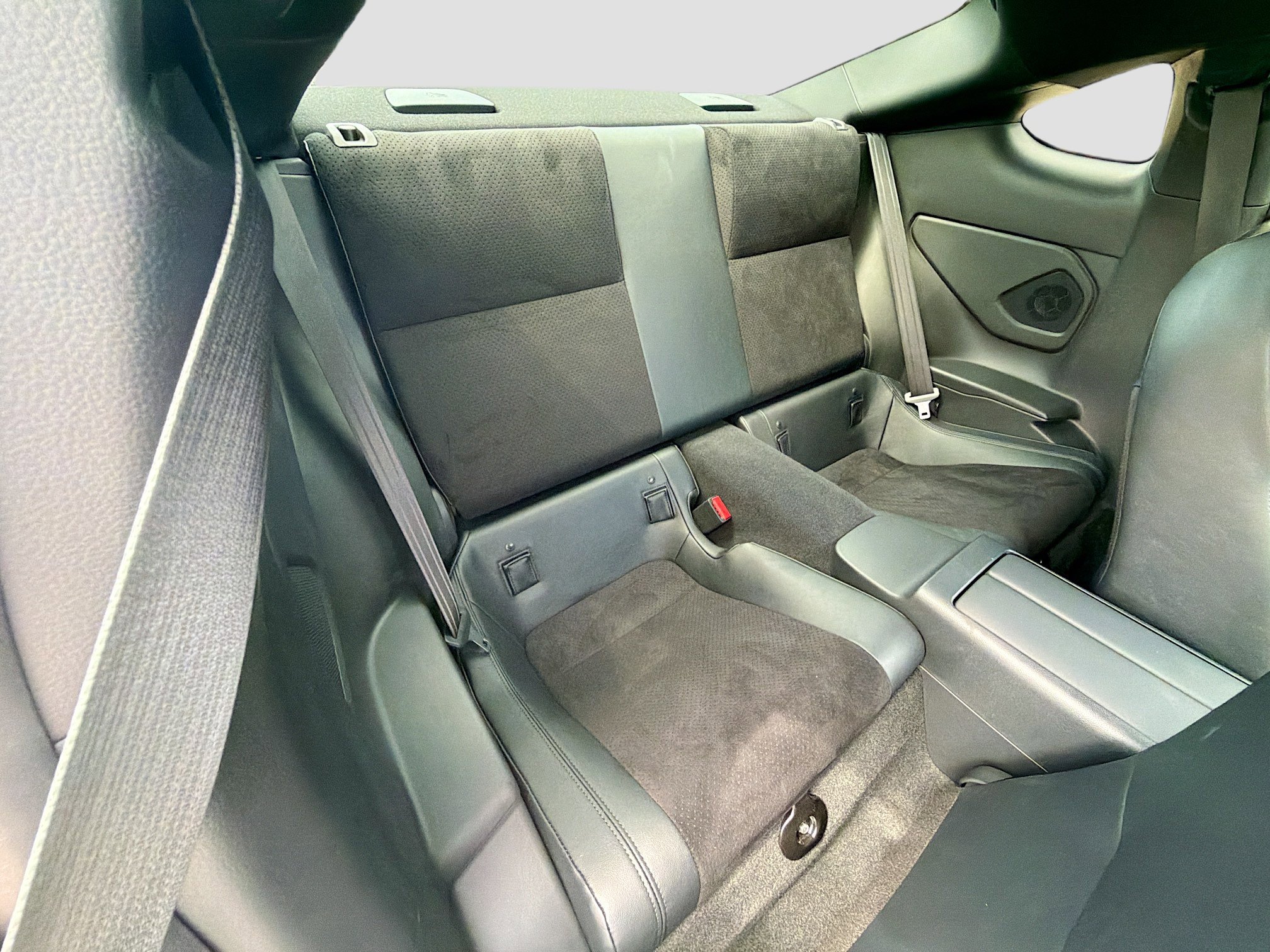 Used 2025 Toyota GR86 Premium w/ Performance Package RWD image 24