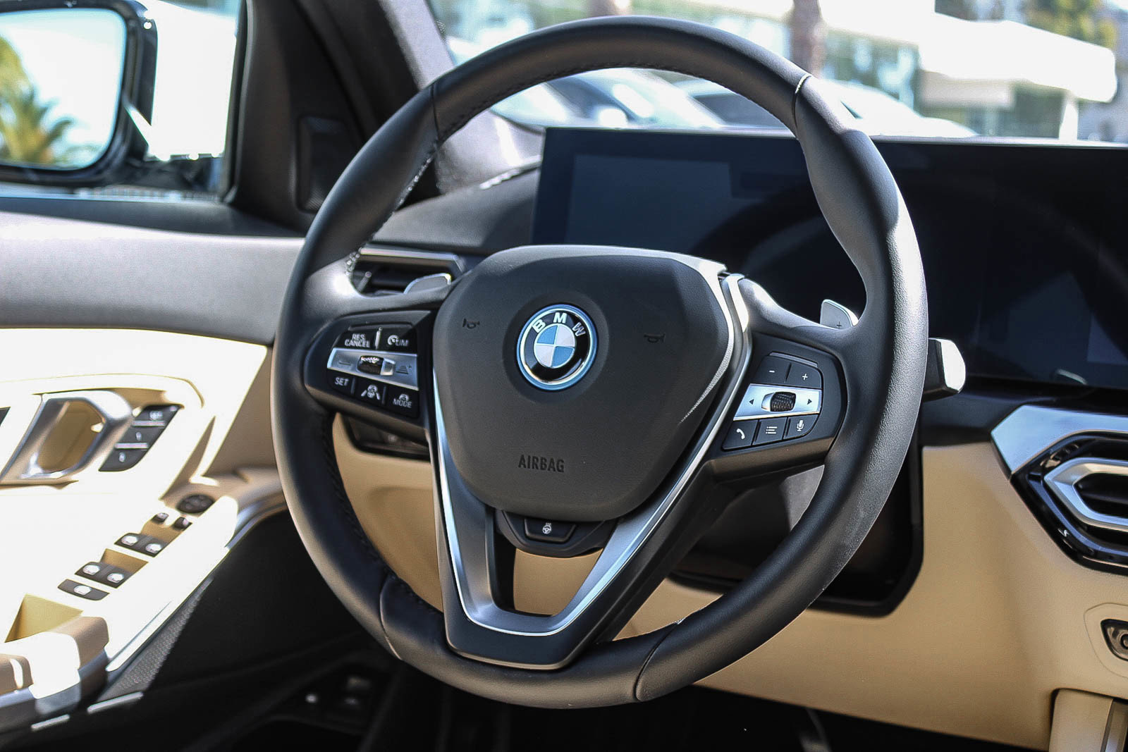 Used 2024 BMW 330e image 15