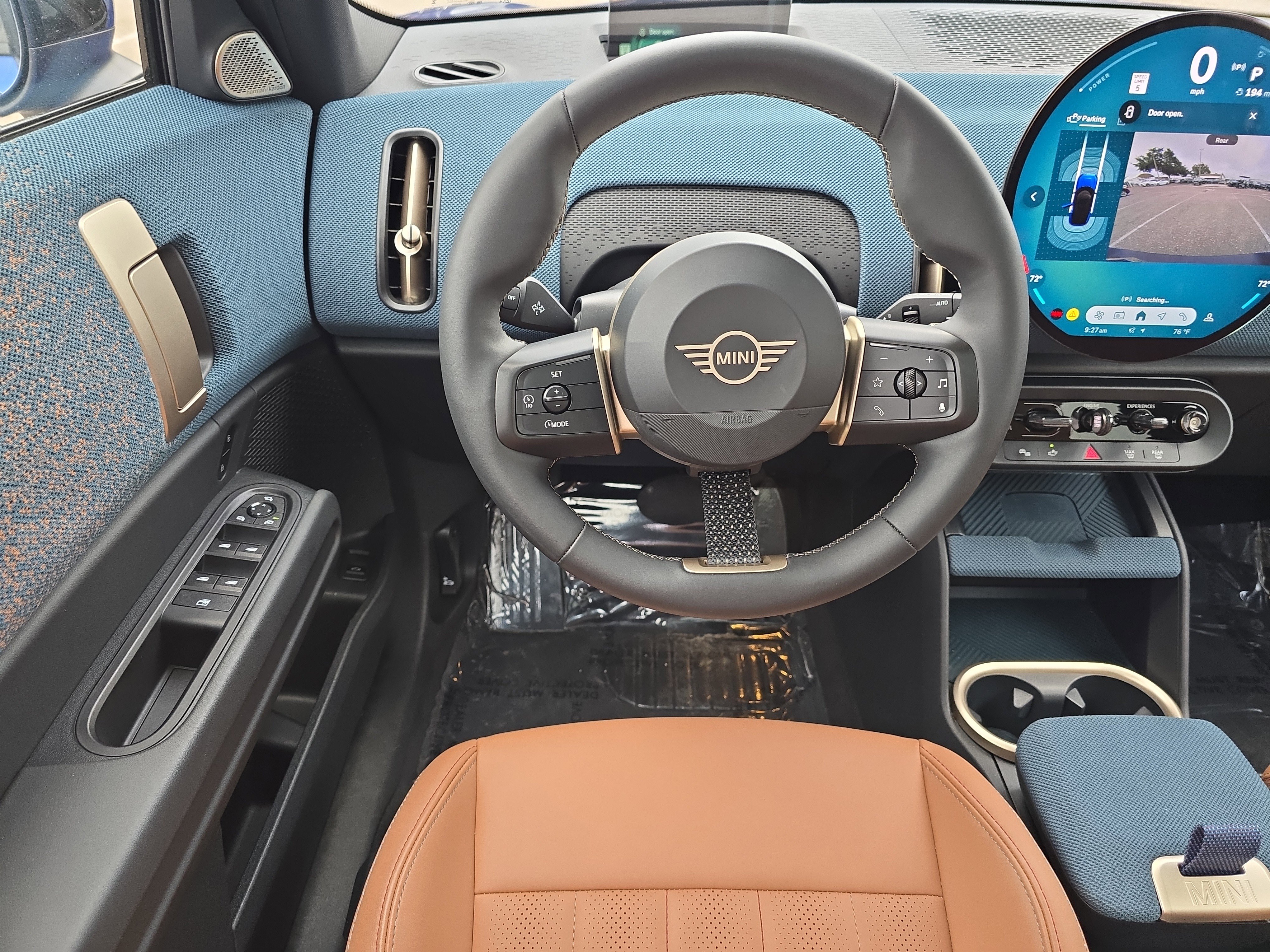 Used 2025 MINI Cooper Countryman S image 12