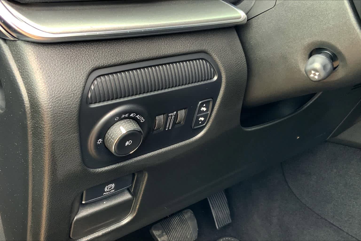 New 2024 Jeep Wagoneer Series II image 17