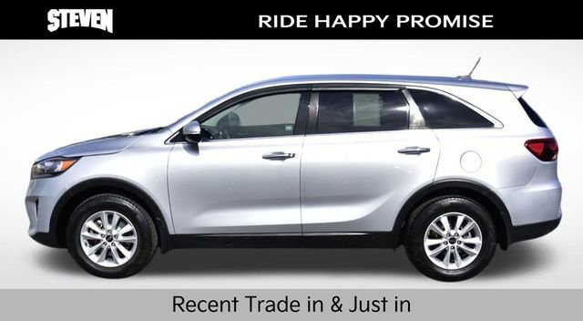 Used 2019 Kia Sorento L FWD image 2