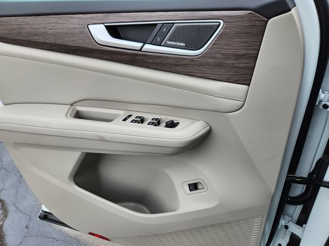 New 2026 Volkswagen Atlas SEL Premium R-Line AWD/4WD image 21