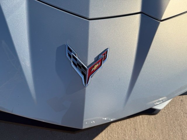 Used 2021 Chevrolet Corvette Stingray Preferred Cpe w/ Z51 Performance Package RWD image 10