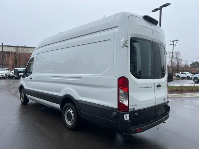 Used 2019 Ford Transit 350 148 High Roof Extended image 7