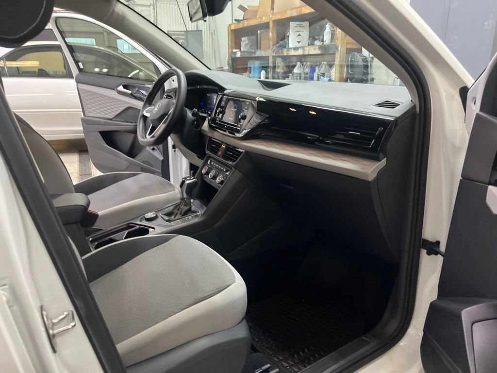 Used 2022 Volkswagen Taos S AWD/4WD image 28