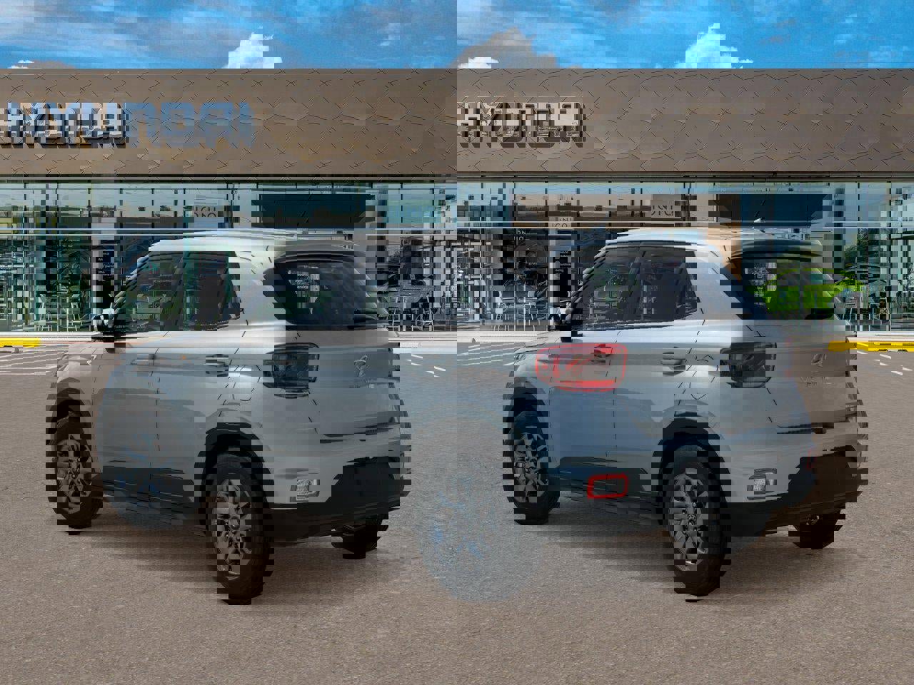 New 2026 Hyundai Venue SE image 46