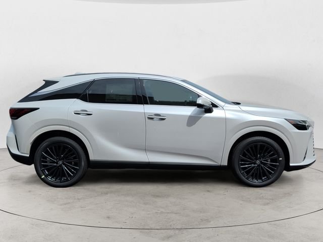 New 2026 Lexus RX 350 AWD image 6