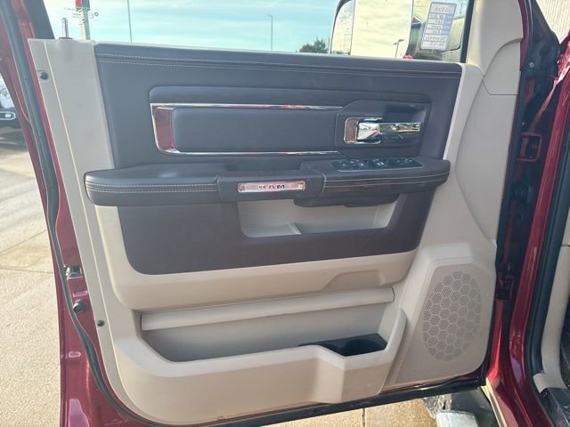 Used 2015 RAM 2500 Longhorn w/ Convenience Group image 12