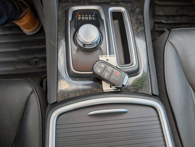 Used 2023 Chrysler 300 Touring L w/ Popular Equipment Group image 16