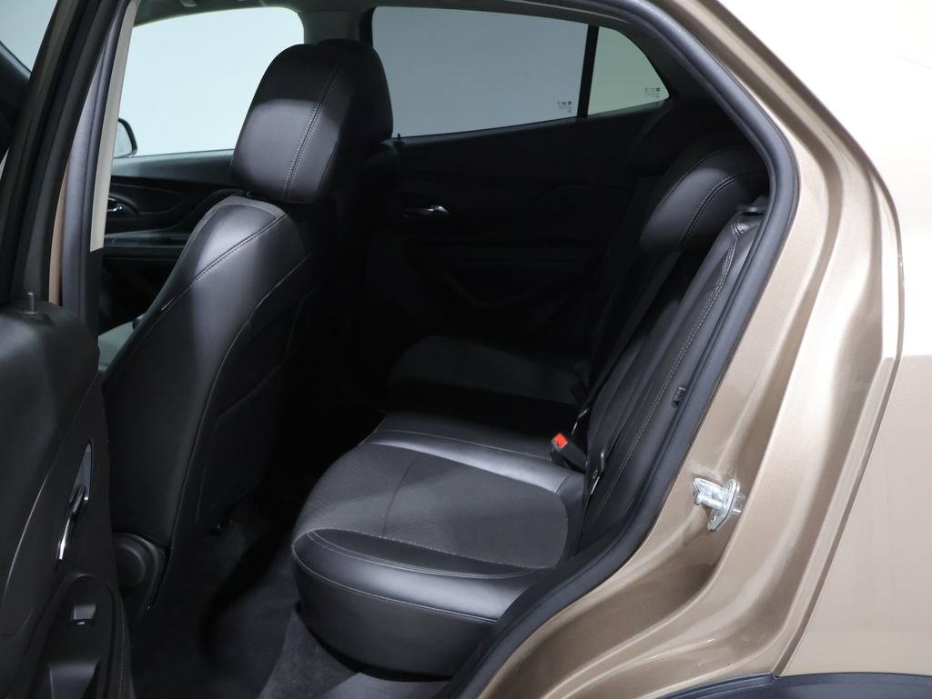 Used 2019 Buick Encore Preferred w/ Safety Package AWD/4WD image 18
