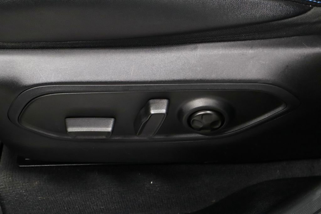 Used 2022 Jeep Grand Cherokee Trailhawk w/ Luxury Tech Group III image 26