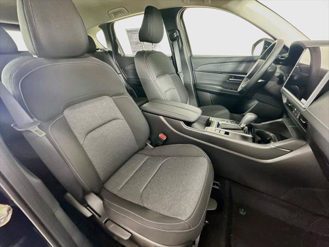New 2026 MAZDA CX-5 AWD 2.5 S image 21