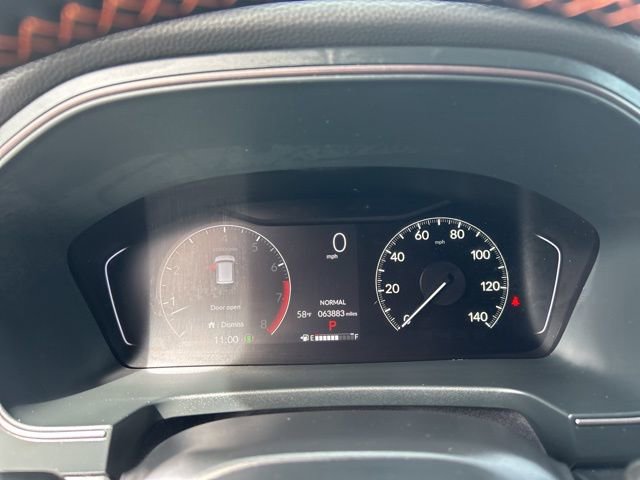 Used 2024 Honda Pilot TrailSport image 21