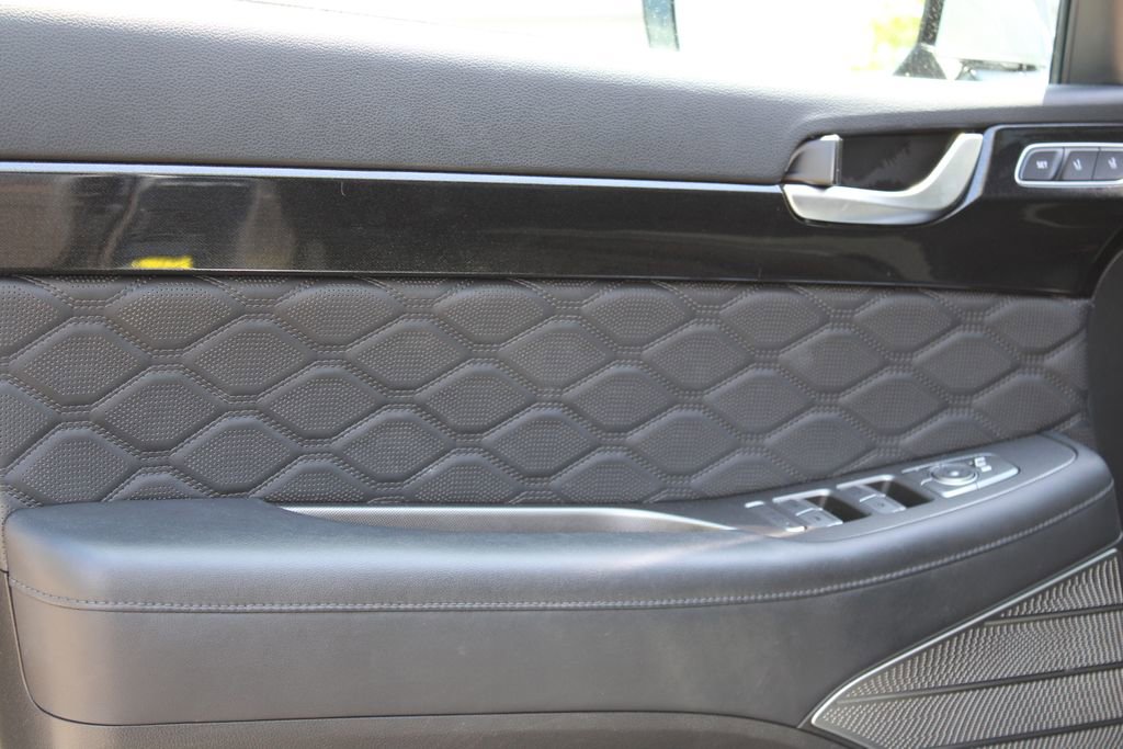 Used 2020 Hyundai Palisade Limited AWD/4WD image 28