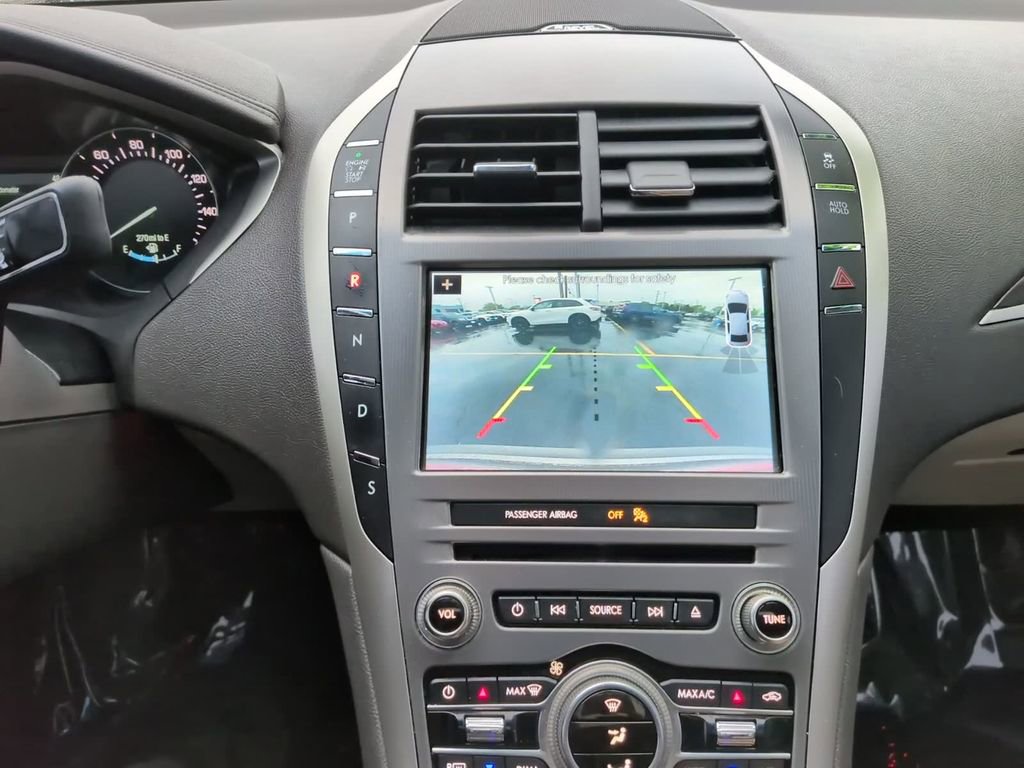 Used 2018 Lincoln MKZ Reserve w/ Climate Package AWD/4WD image 21