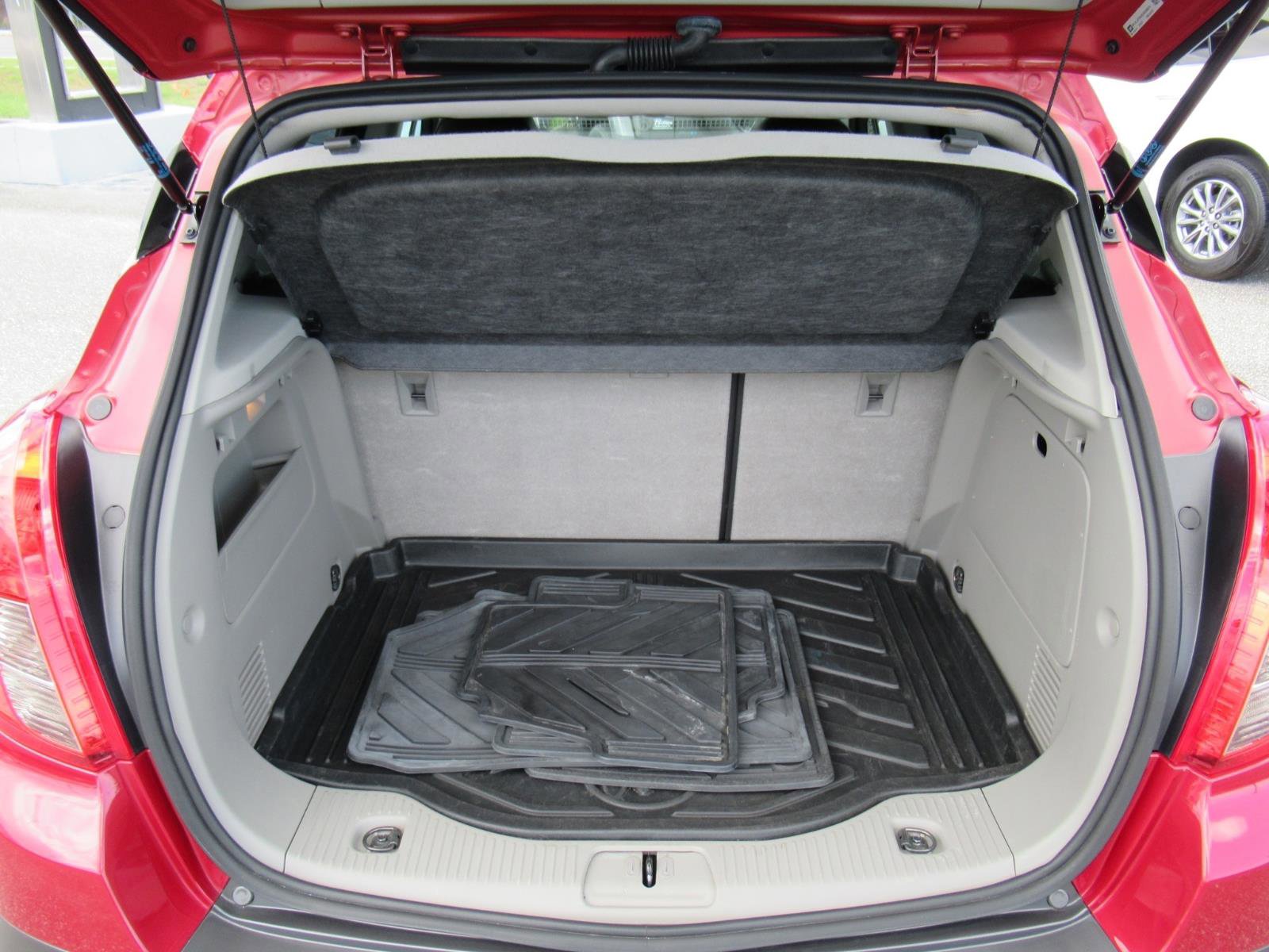 Used 2015 Buick Encore Leather FWD image 31