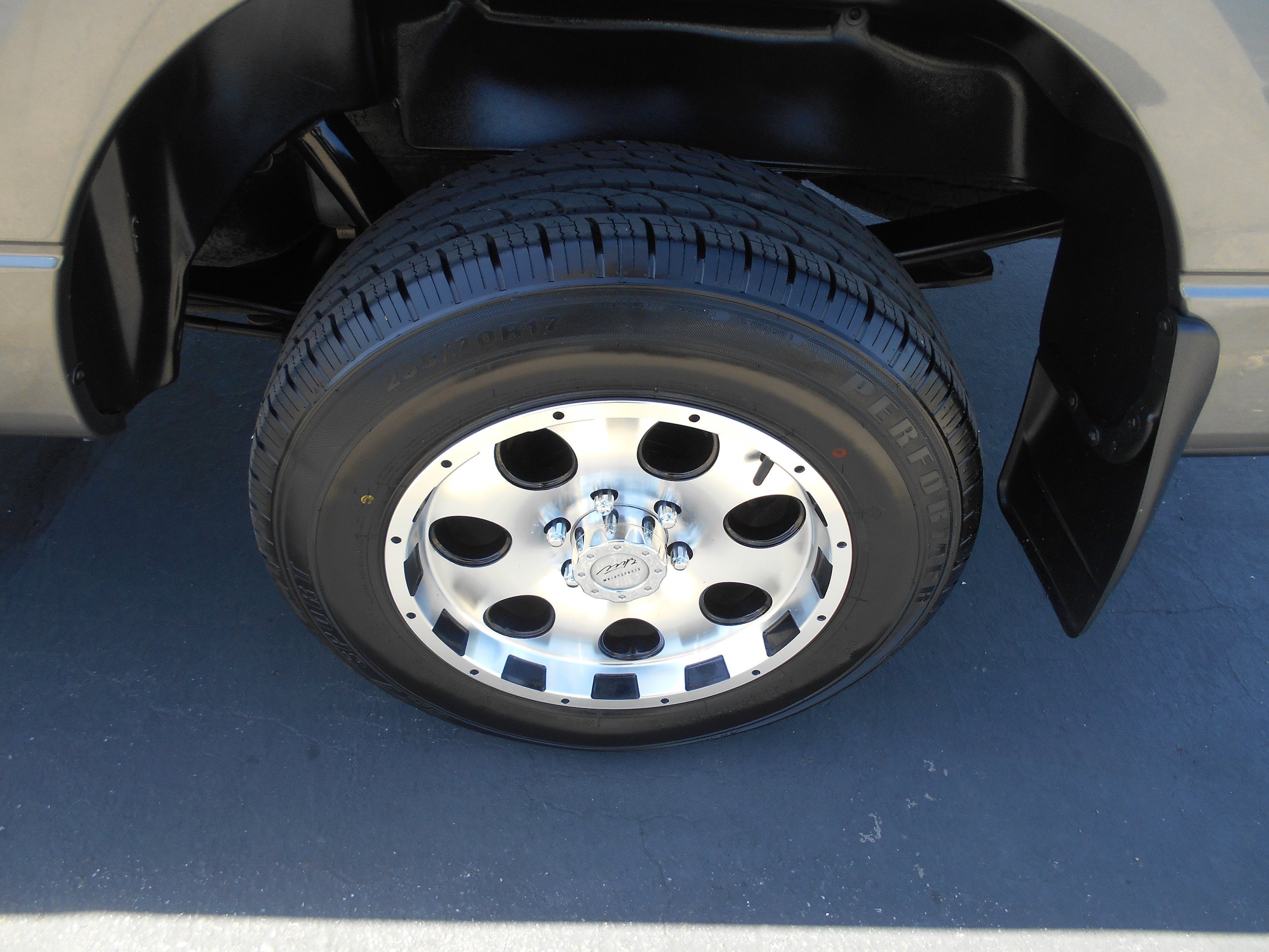 Used 2012 Ford F150 XL w/ XL Plus Pkg RWD image 16